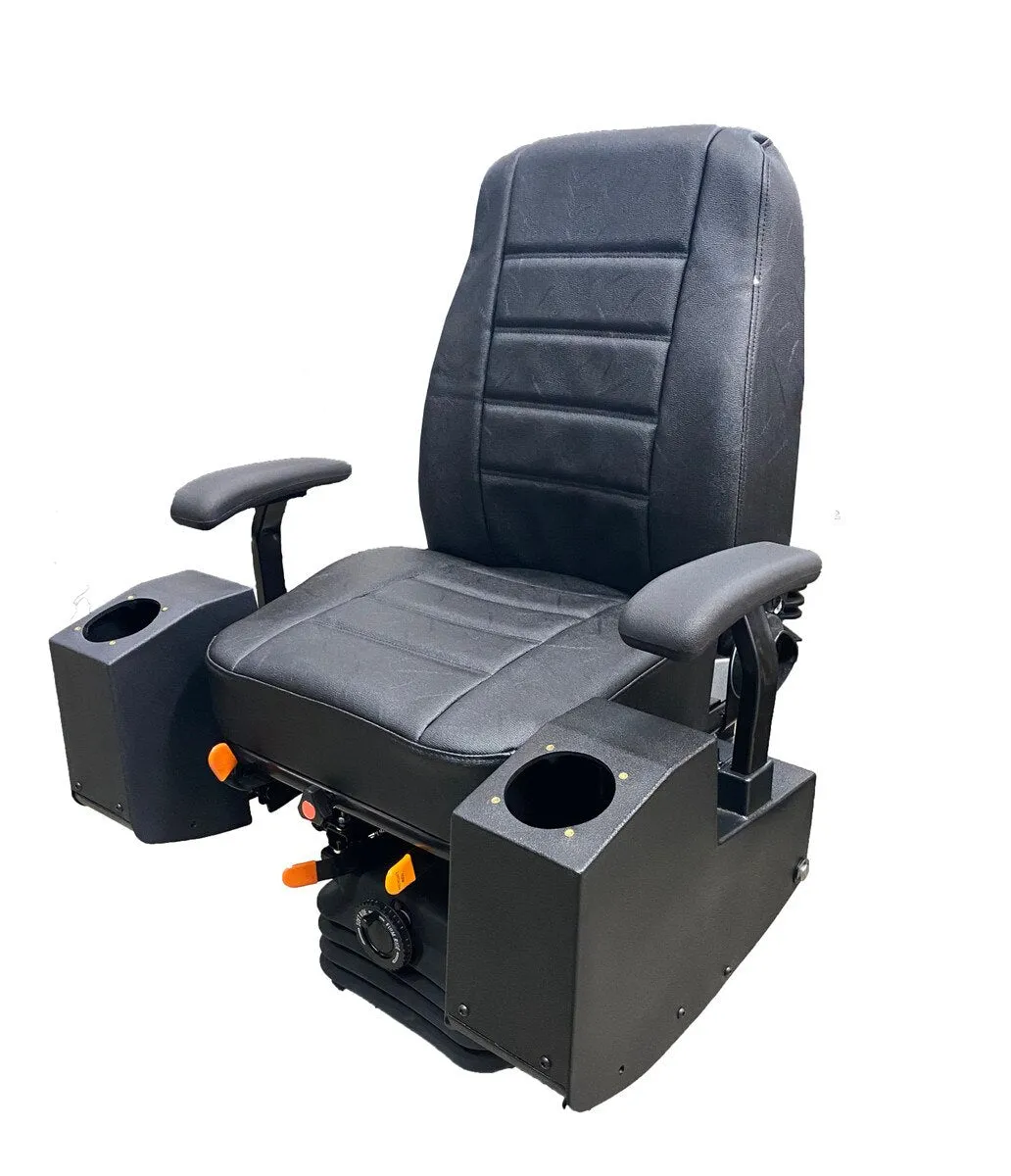 Seats Inc Joystick Seat