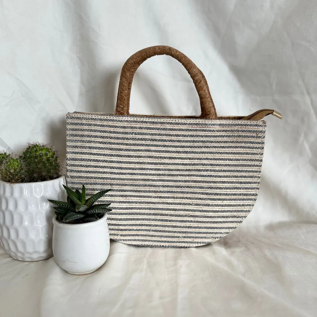 Semi Circle bag