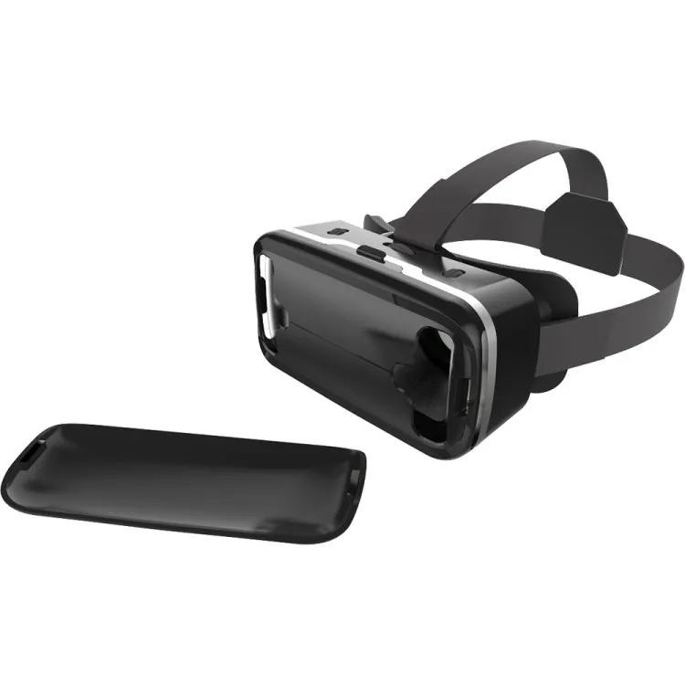 SG-G04 Universal Virtual Reality 3D Video Glasses for 4.5 to 6 inch Smartphones