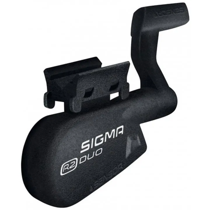 Sigma ROX 12.0 Trackers