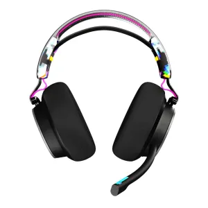 Skullcandy PLYR® Multi-Platform Wireless Gaming Set - Black Digihype