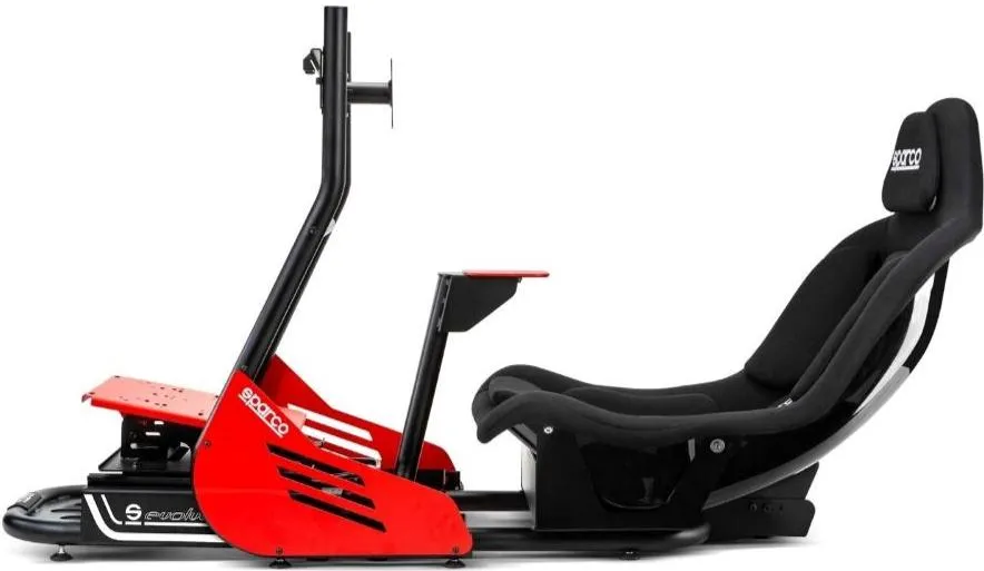 Sparco Evolve GP Sim Cockpit