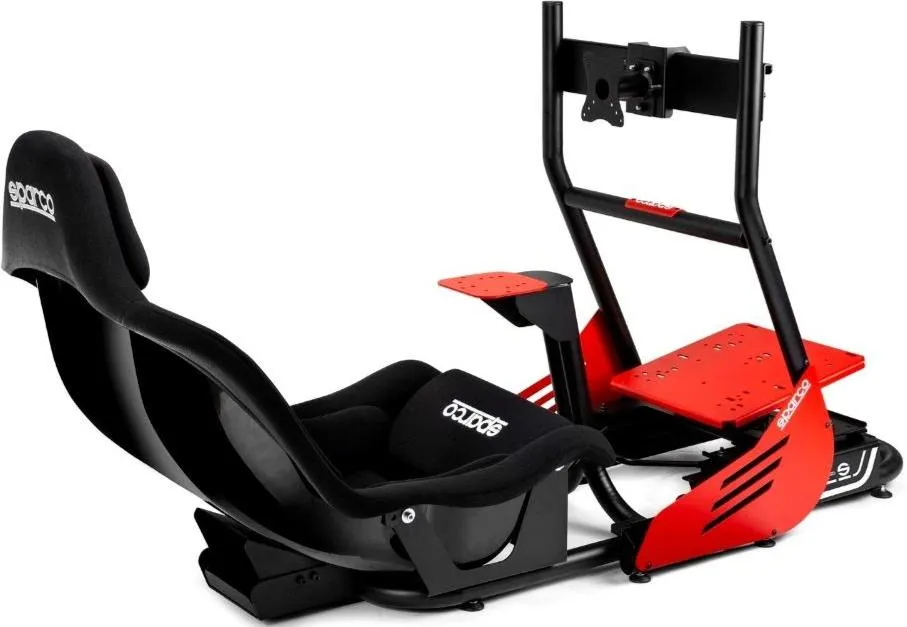 Sparco Evolve GP Sim Cockpit