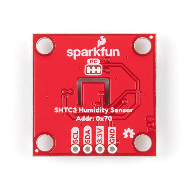 SparkFun Humidity Sensor Breakout - SHTC3