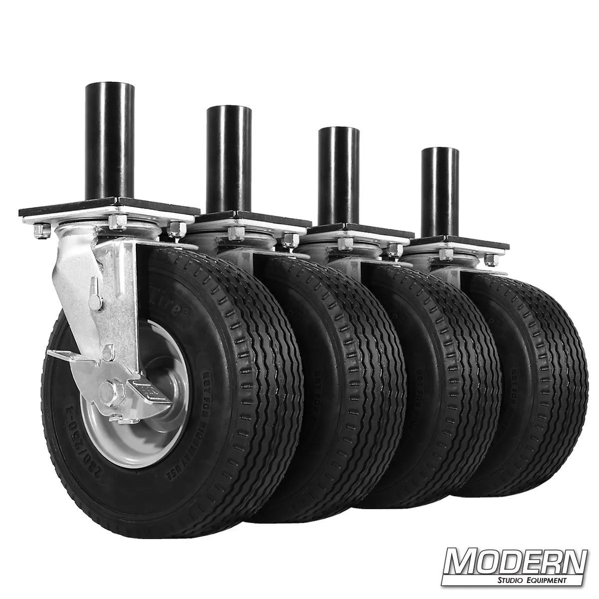 Speed-Wheels (Set of 4)