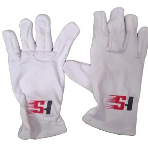 Sports Hub Full Finger Inner Batting Gloves