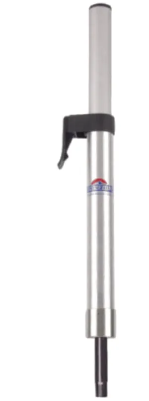 Springfield KingPin Manual Adjustable Seat Pedestal 22"-31" 1630801-A | 24