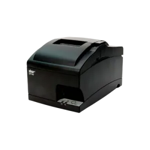 Star Micronics, SP742 Series, Impact Receipt Printer, Serial