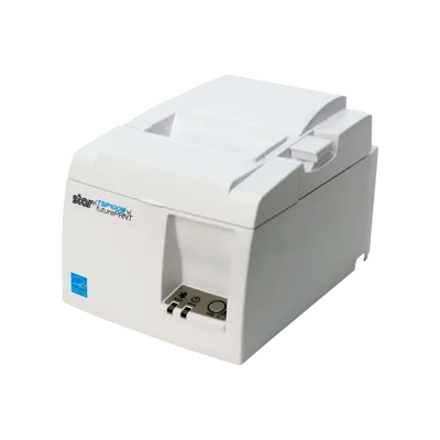 Star Micronics, TSP143III , Thermal Receipt Printer, USB / White