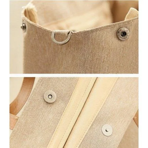 Stylish Baby Diaper Shoulder Bag