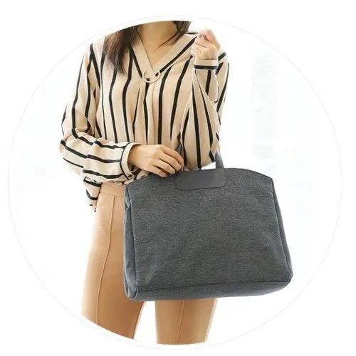 Stylish Baby Diaper Shoulder Bag