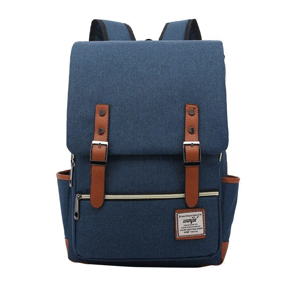 Stylish Laptop Backpack