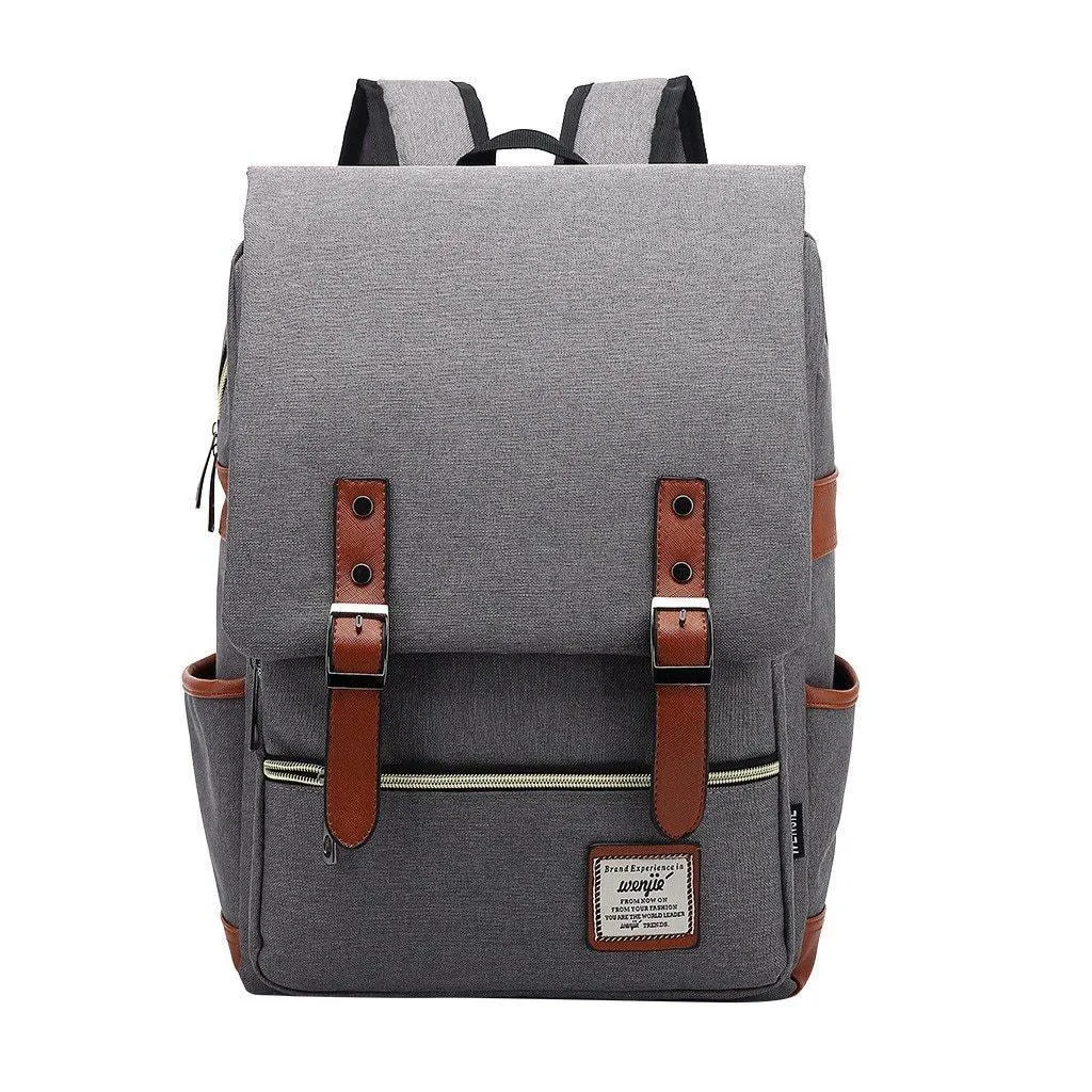 Stylish Laptop Backpack