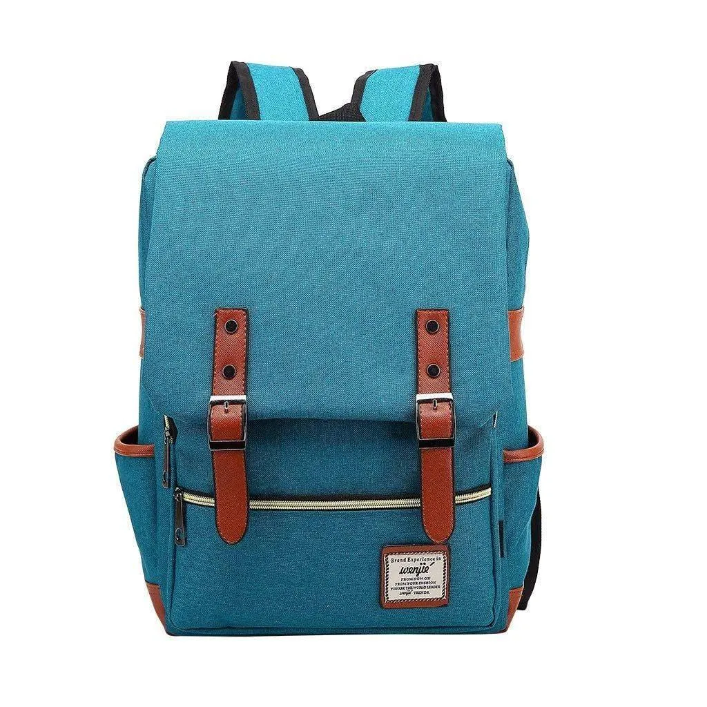 Stylish Laptop Backpack