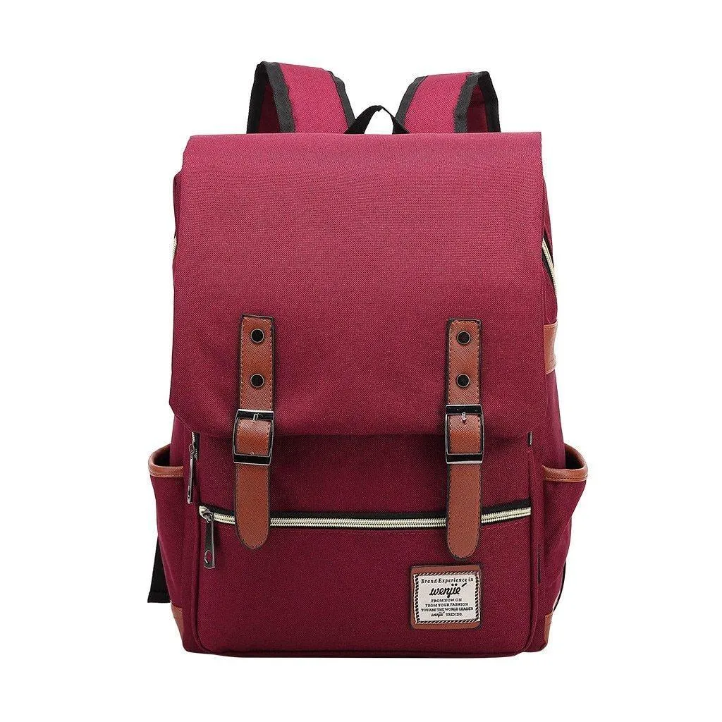 Stylish Laptop Backpack