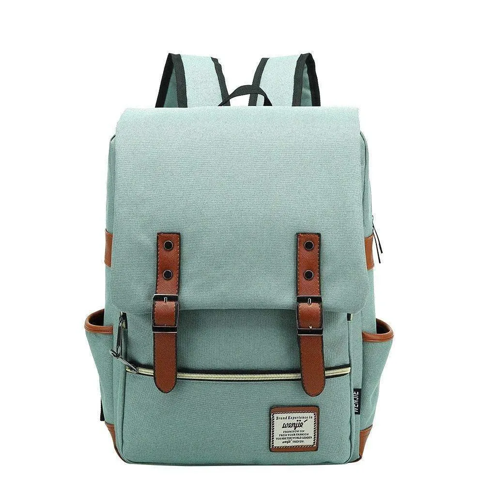 Stylish Laptop Backpack