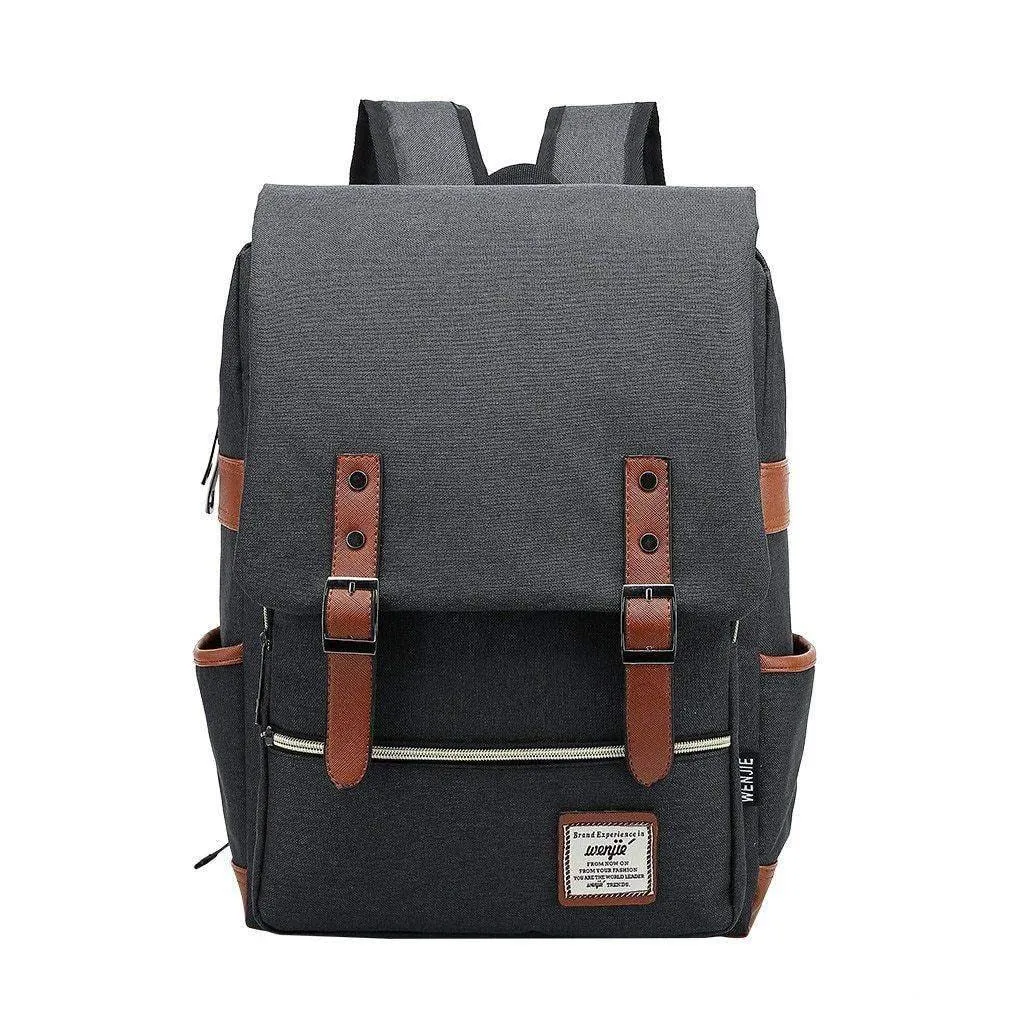 Stylish Laptop Backpack