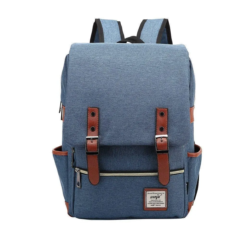 Stylish Laptop Backpack