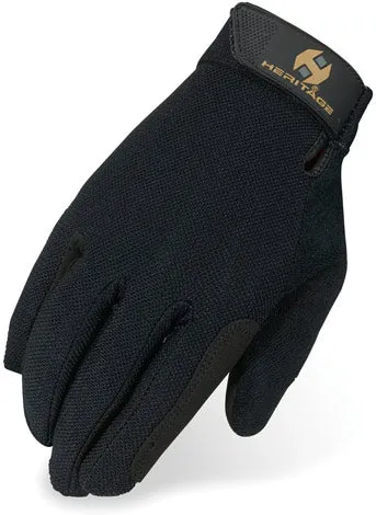 Summer Trainer Gloves