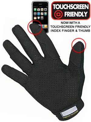 Summer Trainer Gloves