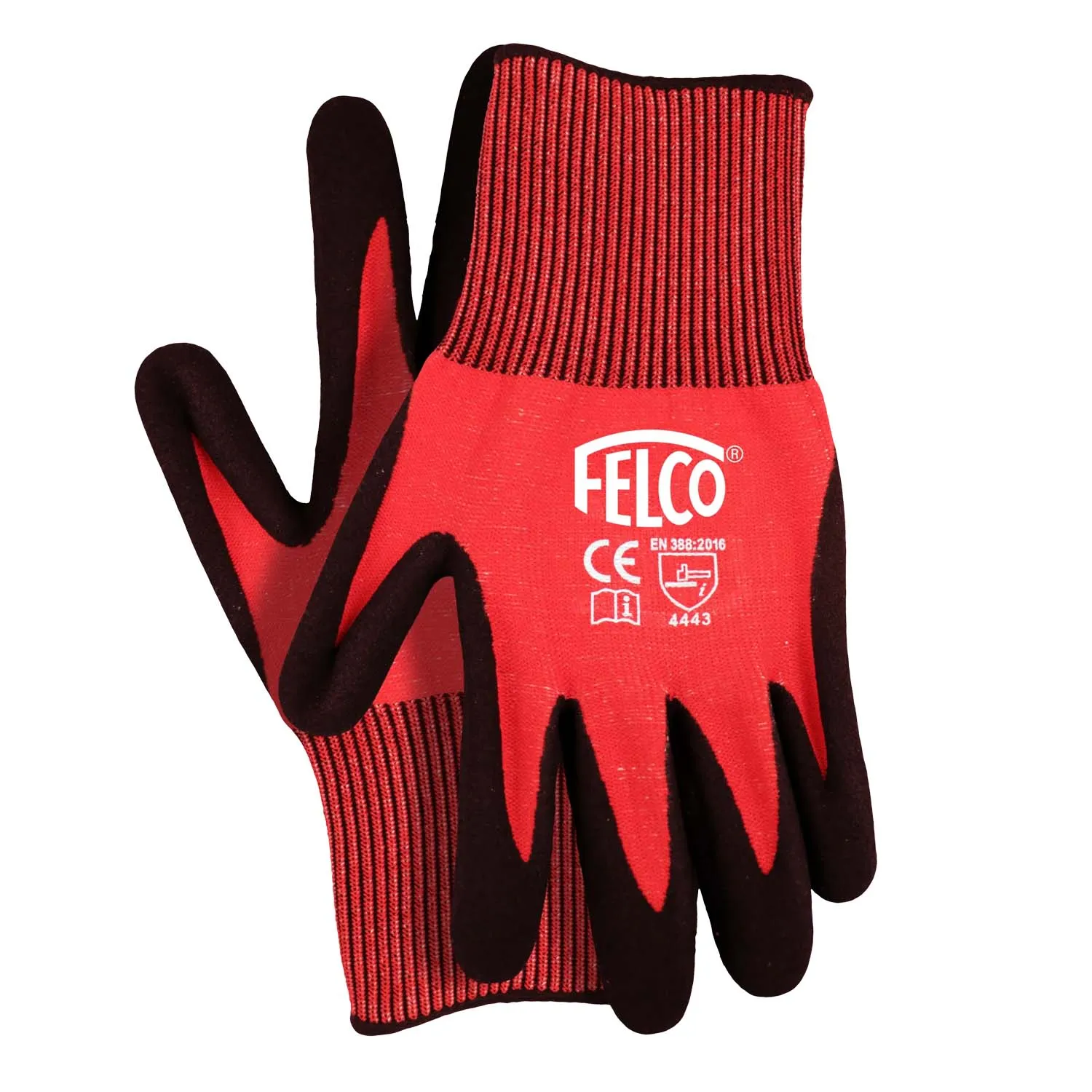 Swiss Made Felco 701 Gloves - Extra Large