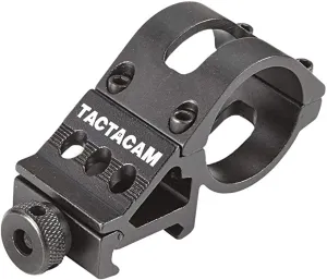 Tactacam Picatinny Rail Mount