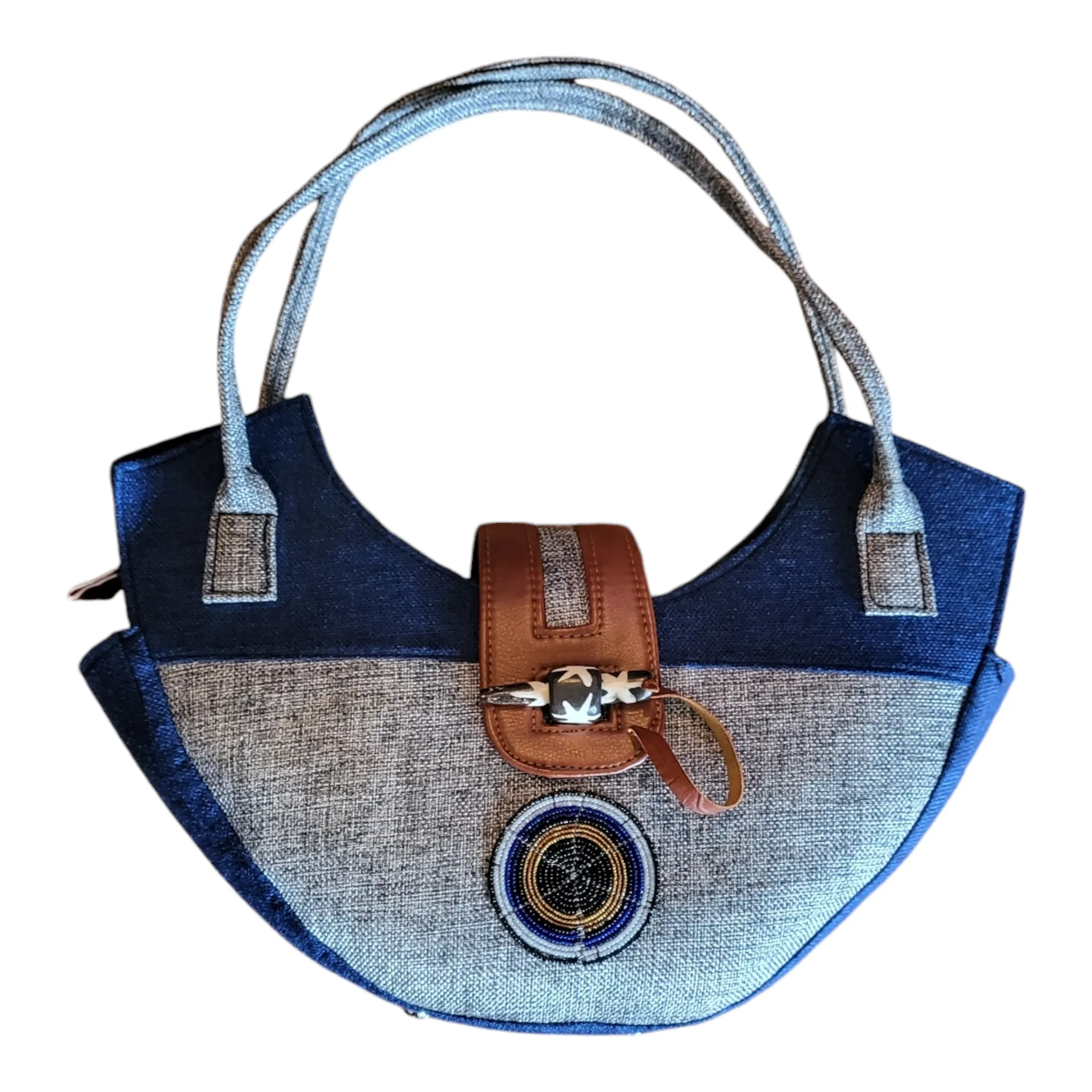 Tanzania Stylish Handbags | Geri's Bluffing Boutique