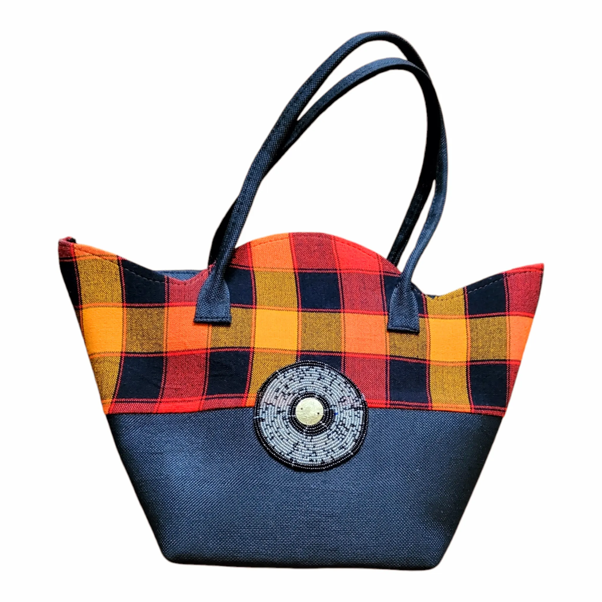 Tanzania Stylish Handbags | Geri's Bluffing Boutique