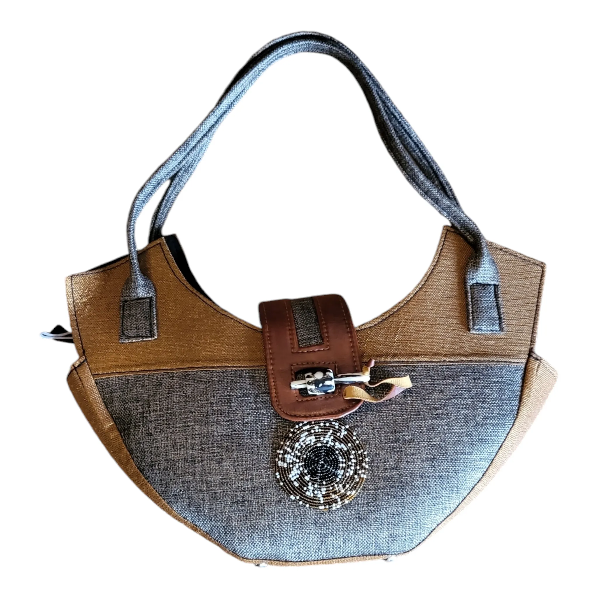 Tanzania Stylish Handbags | Geri's Bluffing Boutique