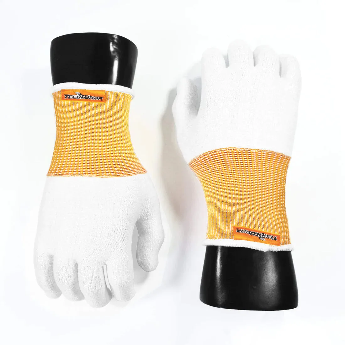 TeckWrap gloves