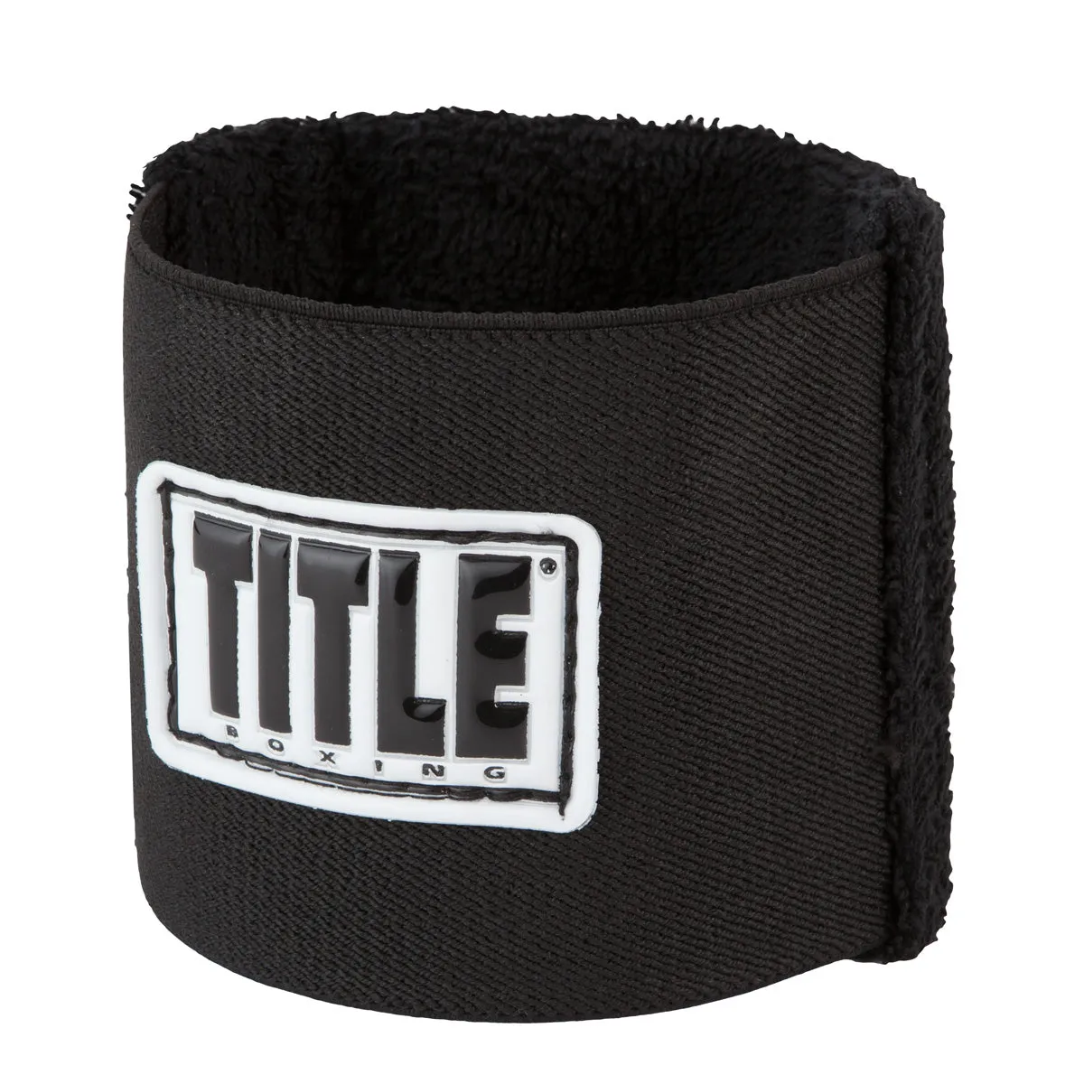 TITLE Boxing No-Sweat Training Sleeve Wipe