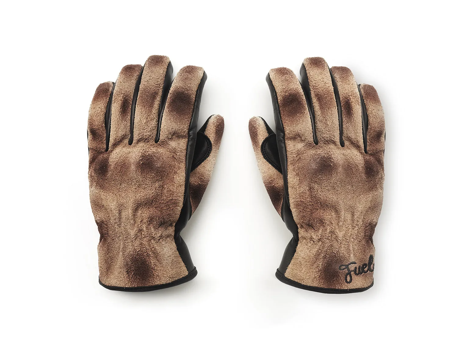 TRACK GLOVES