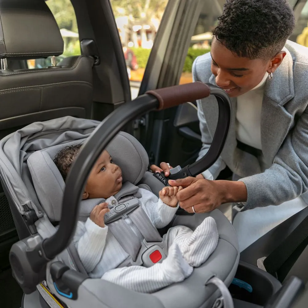 UPPAbaby Aria Infant Car Seat