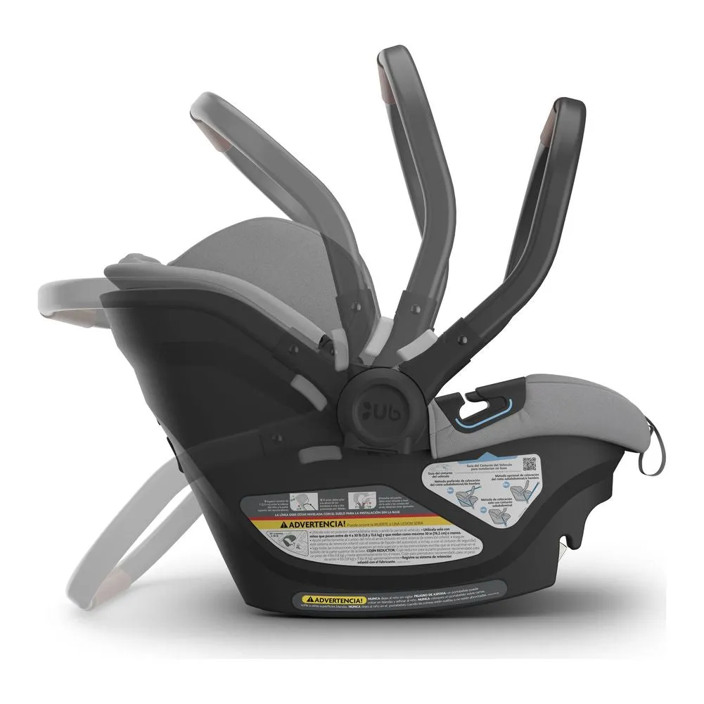 UPPAbaby Aria Infant Car Seat