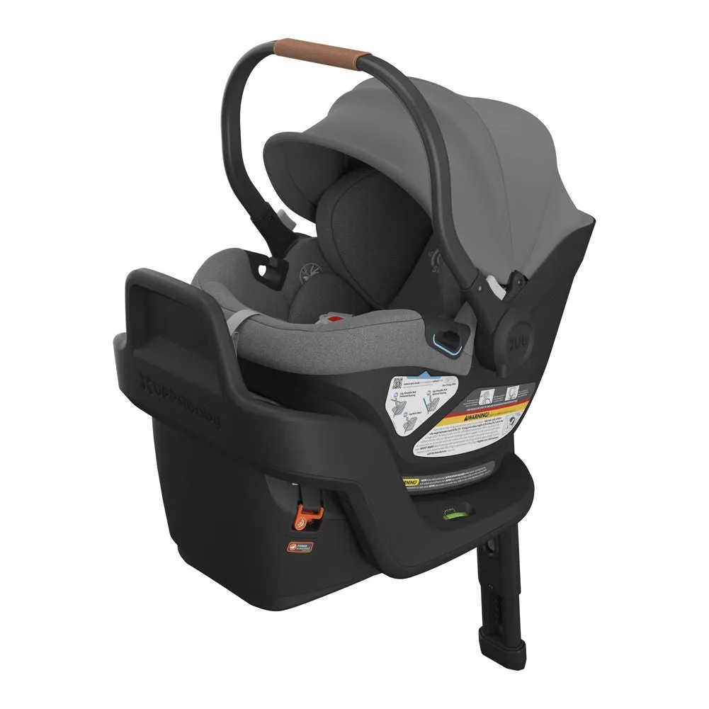 UPPAbaby Aria Infant Car Seat