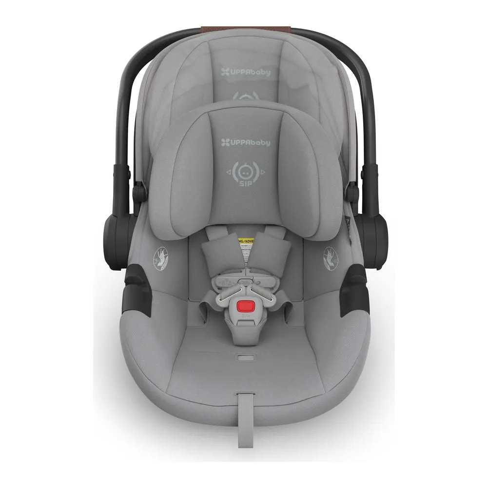 UPPAbaby Aria Infant Car Seat