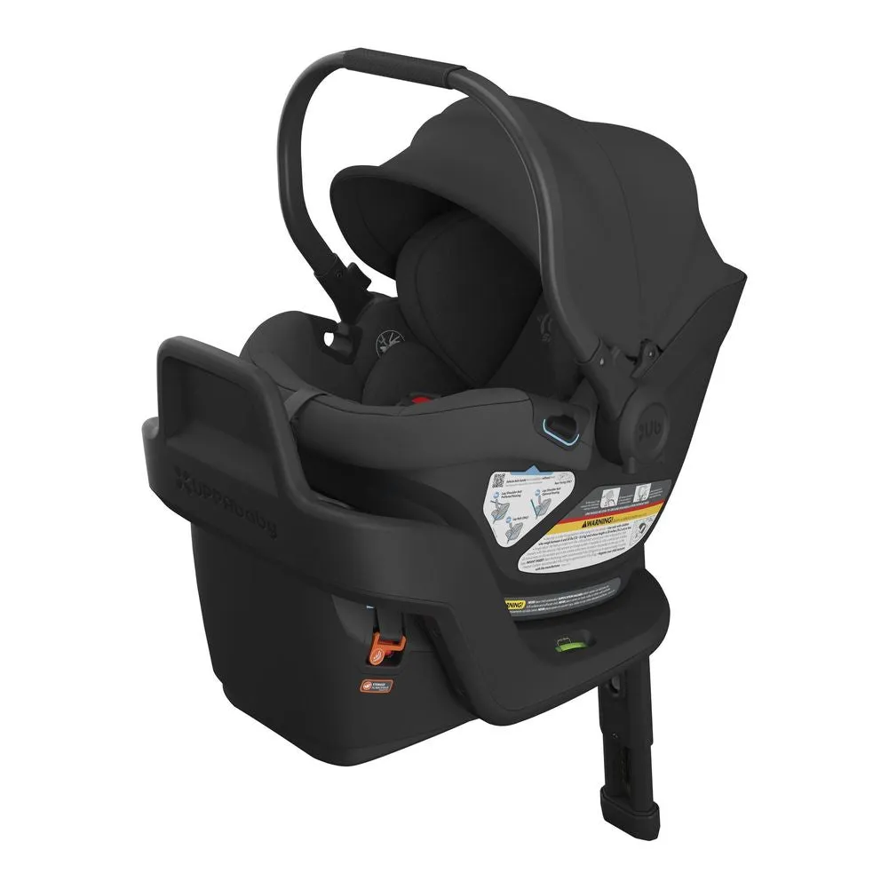 UPPAbaby Aria Infant Car Seat