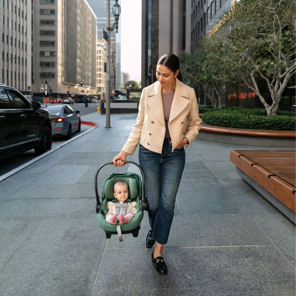 UPPAbaby Aria Infant Car Seat