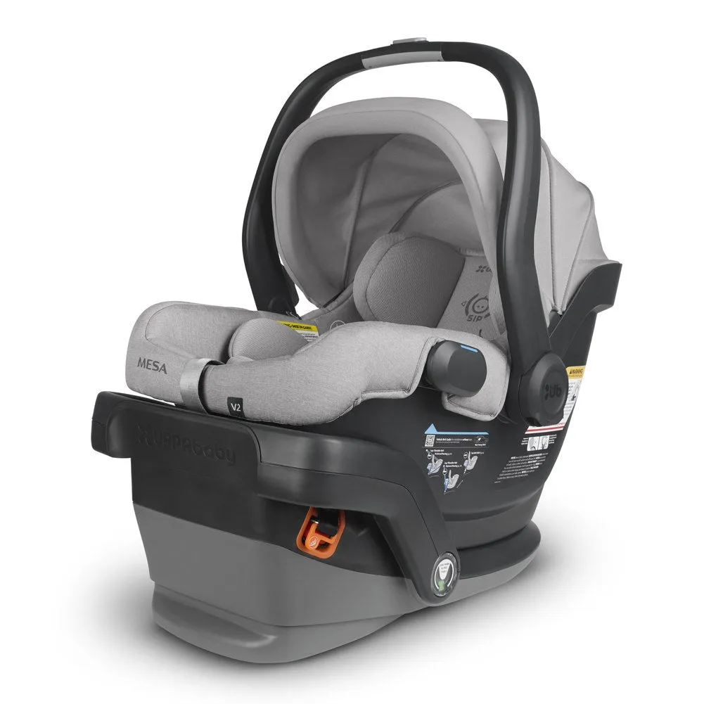 UPPAbaby Mesa V2 Infant Car Seat