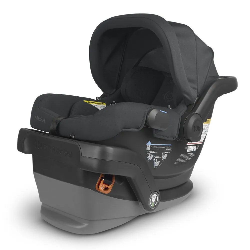 UPPAbaby Mesa V2 Infant Car Seat