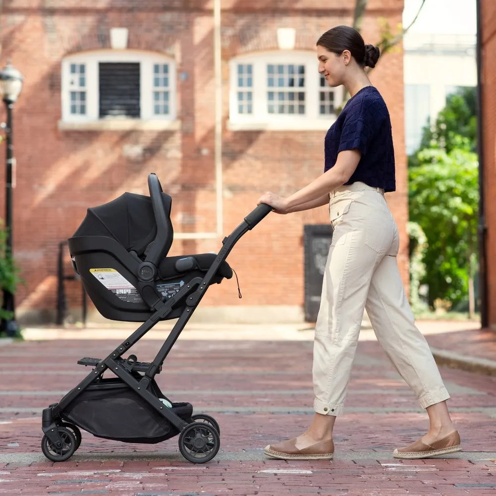 UPPAbaby Mesa V2 Infant Car Seat