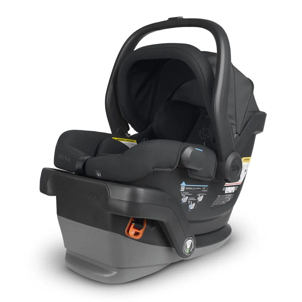 UPPAbaby Mesa V2 Infant Car Seat