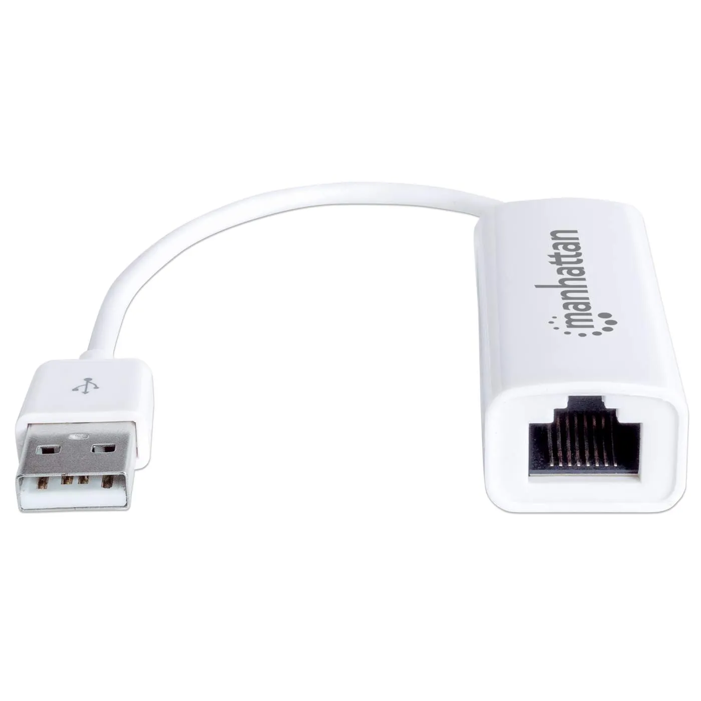 USB 2.0 Fast Ethernet Adapter