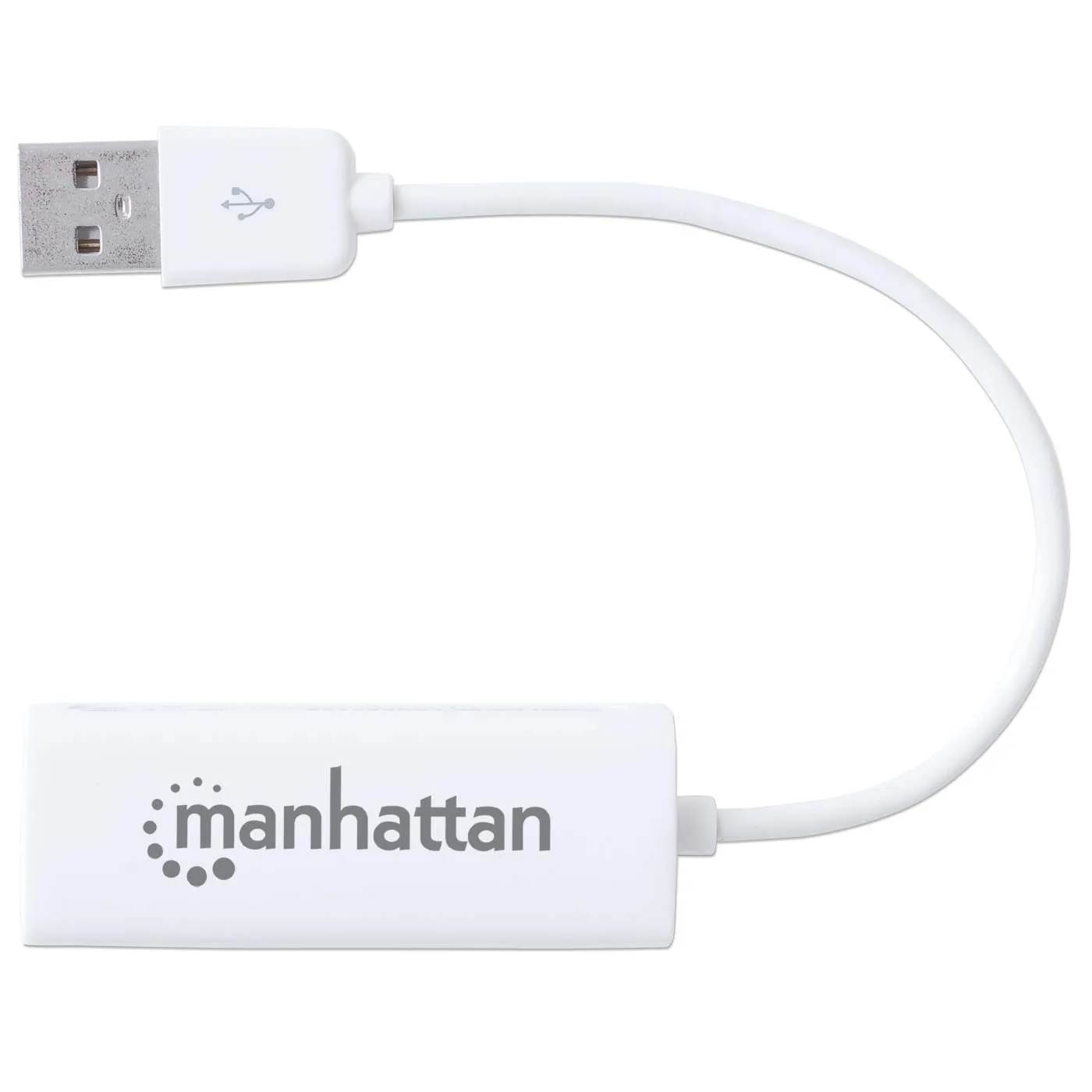 USB 2.0 Fast Ethernet Adapter