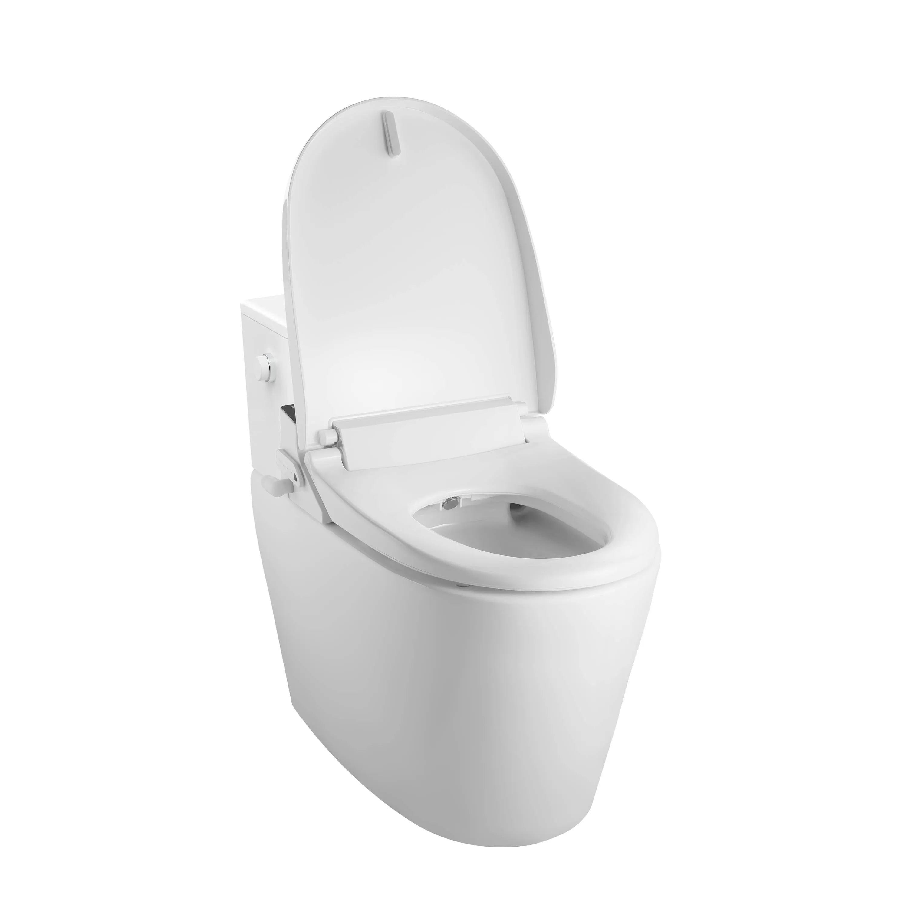 VOVO Premium Bidet Seat VB-6000SE / VB-6100SR