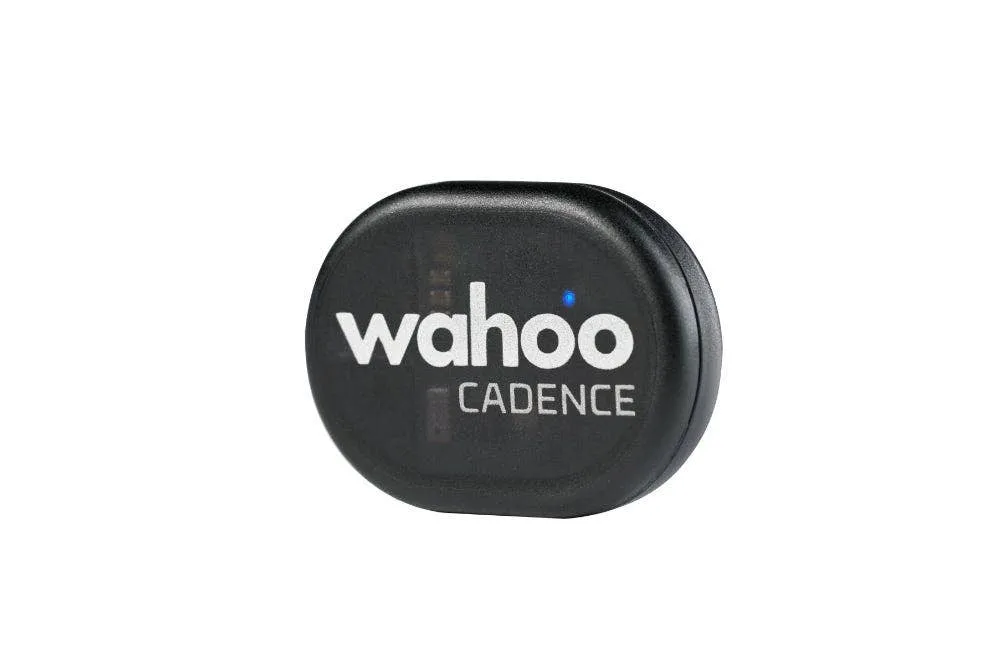 Wahoo RPM Cadence Sensor (Bluetooth & ANT )