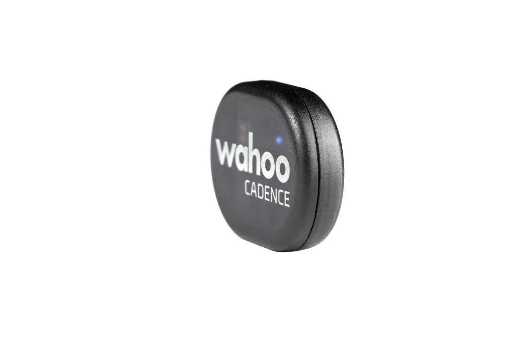 Wahoo RPM Cadence Sensor (Bluetooth & ANT )