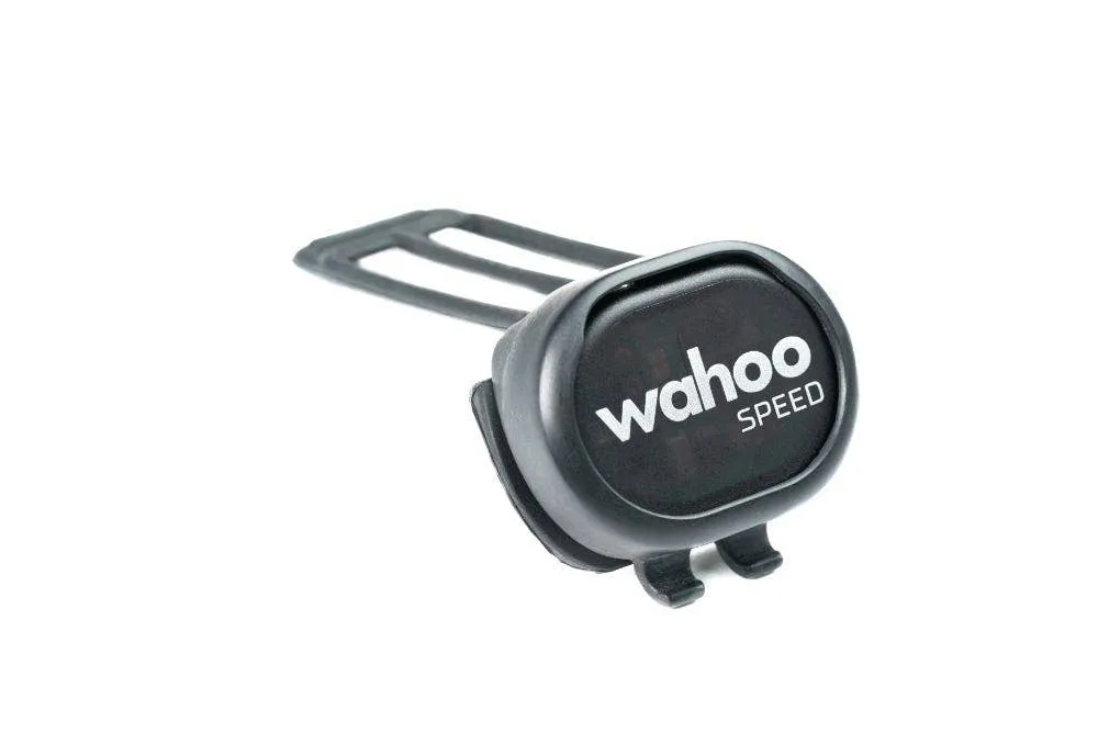 Wahoo RPM Speed Sensor (Bluetooth & ANT )