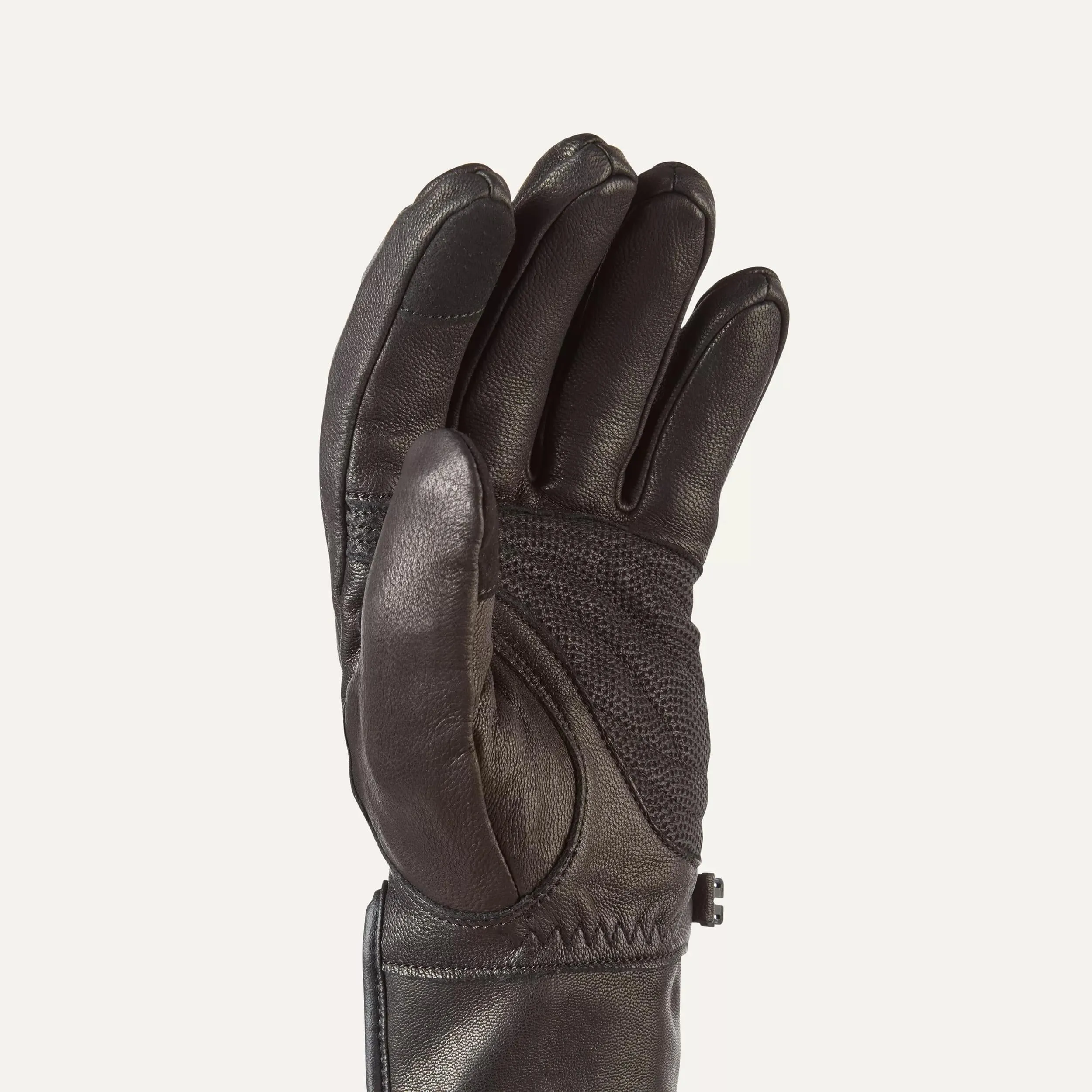 Waterproof Cold Weather Glove with Fusion Control™