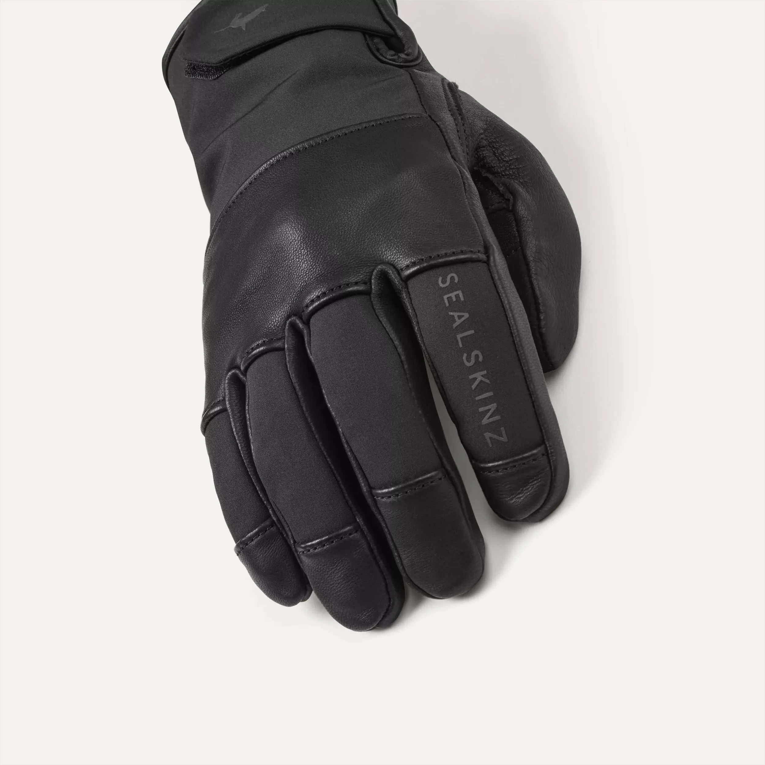 Waterproof Cold Weather Glove with Fusion Control™